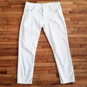 Mother The Dropout Broken Mirror Jean's Size 27